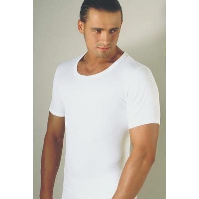 Koszulka szata olgierd rozmiar: m, kolor: biały, szata