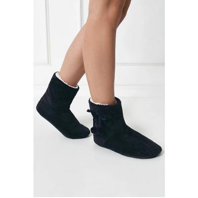 Kapcie aruelle cassie slippers rozmiar: 39-41, kolor: czarny/nero, aruelle