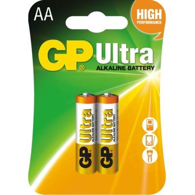 Baterie GP 15AU-U2