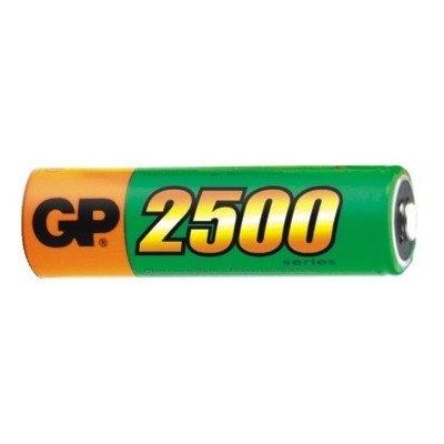 Akumulatory GP ReCyko+ 250AAHCN-GB4 2450 mAh