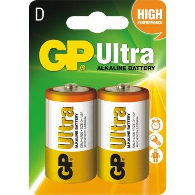 Baterie GP 13AU-U2