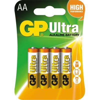 Baterie GP 15AU-U4