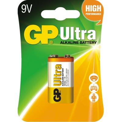 Bateria GP 1604AU-U1
