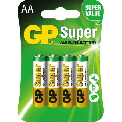 Baterie GP 15AU-U4