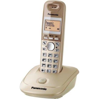 Telefon PANASONIC KX-TG2511PDJ
