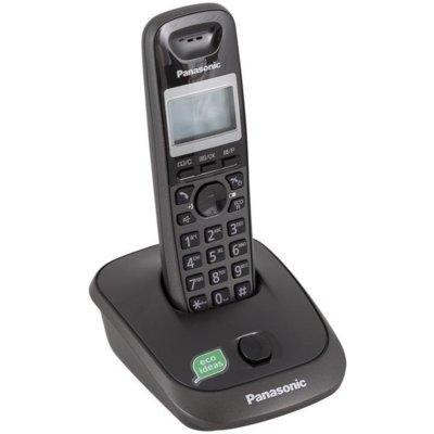 Telefon PANASONIC KX-TG2511PDT