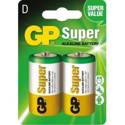 Baterie GP 13A-U2