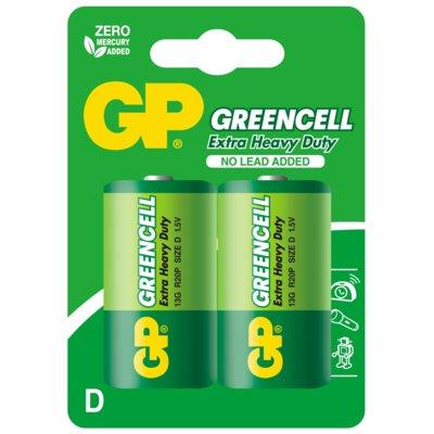 Baterie GP 13G-U2