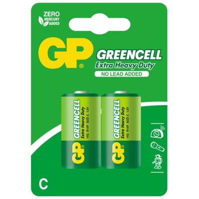 Baterie GP 14G-U2