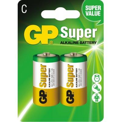 Baterie GP 14A-U2