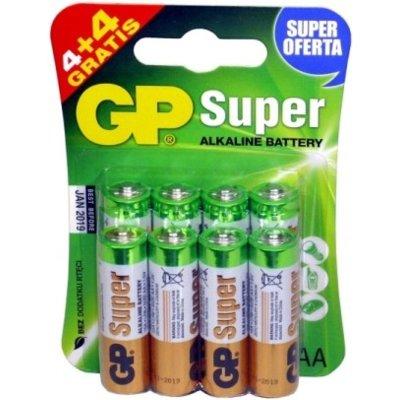 Bateria GP 15A-U8