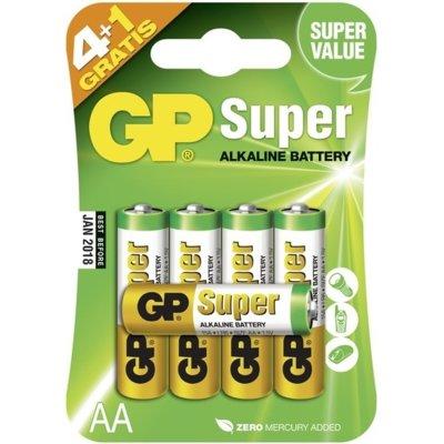 Bateria GP 15A-U5