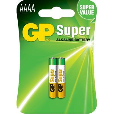 Baterie GP 25A-U2