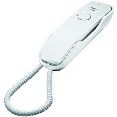 Telefon GIGASET DA210 Biały