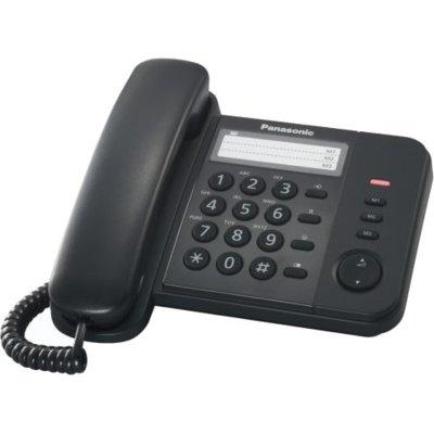Telefon PANASONIC KX-TS520PDB