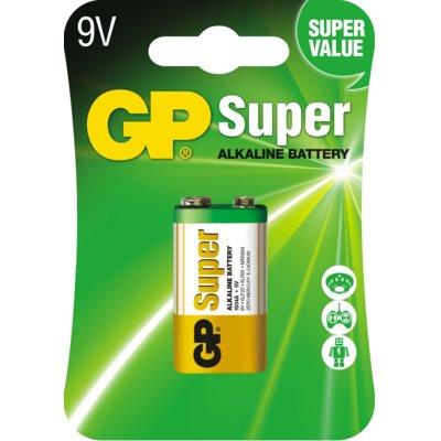 Bateria GP 1604A