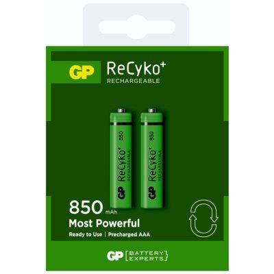 Akumulatory GP ReCyko+ 85AAAHCN-GB2 850 mAh