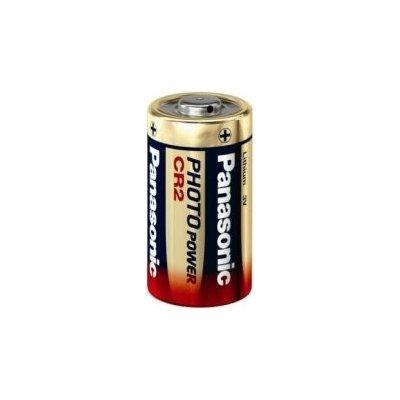 Bateria PANASONIC CR2/1BP