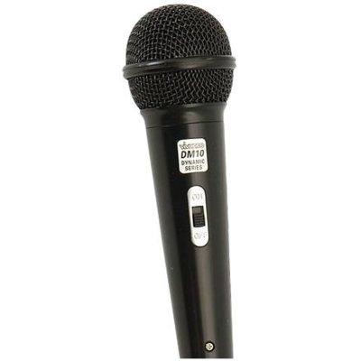 Mikrofon VIVANCO DM 10