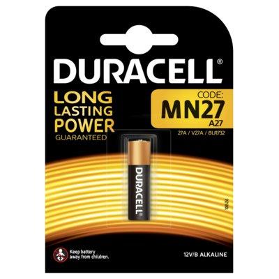 Bateria DURACELL MN27 12V