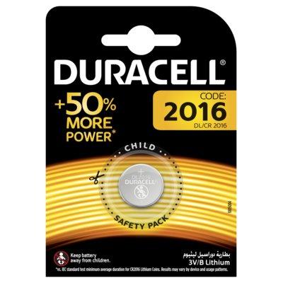 Bateria DURACELL DL 2016B1