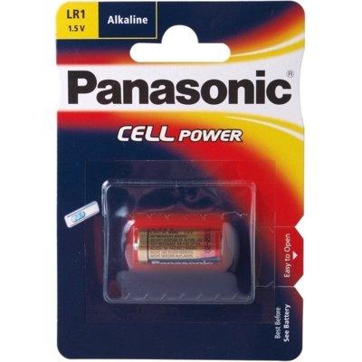 Bateria PANASONIC LR1EP/1B