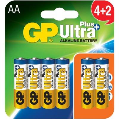Bateria GP 15AUP-U 4+2 ULTRA+