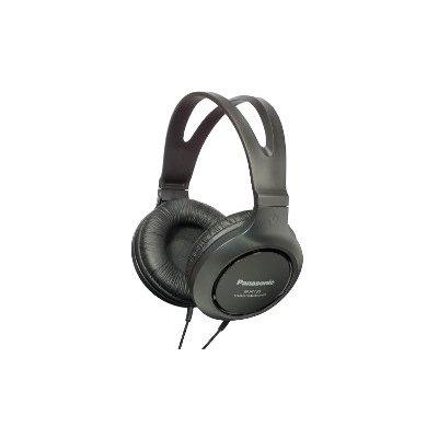 Słuchawki PANASONIC RP-HT161E-K