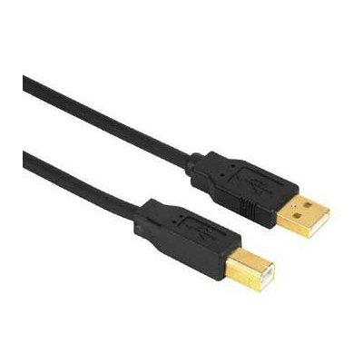 Kabel HAMA Kabel USB A-B 3m