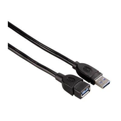 Kabel HAMA Kabel USB 3.0 A-A 3m