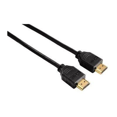 Kabel HAMA HDMI - HDMI 1.5M GOLD