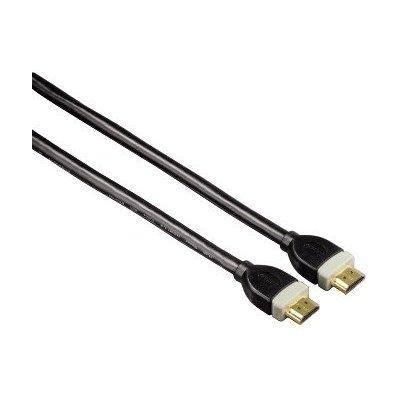 Kabel HAMA HDMI - HDMI High Speed 3 m
