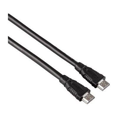 Kabel HAMA HDMI - HDMI 1.8 m