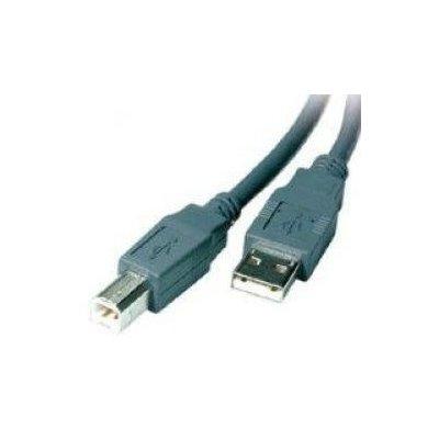 Kabel VIVANCO USB 2.0 A-B 5.0 m