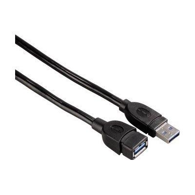 Kabel HAMA USB A - USB A 1.8 m