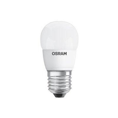 Lampa OSRAM LED STAR CLASSIC P40 6W E27 Matowa