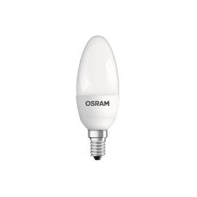 Lampa OSRAM LED STAR CLASSIC B40 6W E14 Matowa