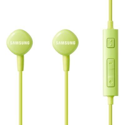 Słuchawki SAMSUNG EO-HS1303 Zielony (Springbud)