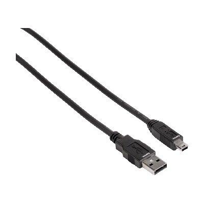 Kabel HAMA Mini USB 2.0 B5PIN 1.8m