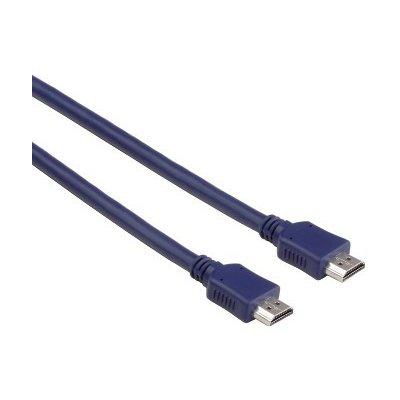 Kabel HAMA HDMI- HDMI 2.5m