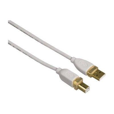 Kabel HAMA Kabel USB 2.0 3m Techline