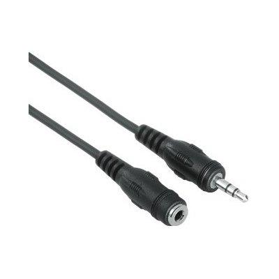 Kabel HAMA Jack 3.5 mm - Jack 3.5 mm 2 m