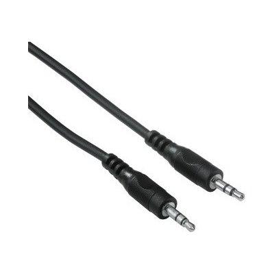 Kabel HAMA Jack 3.5 mm - Jack 3.5 mm 1.5 m