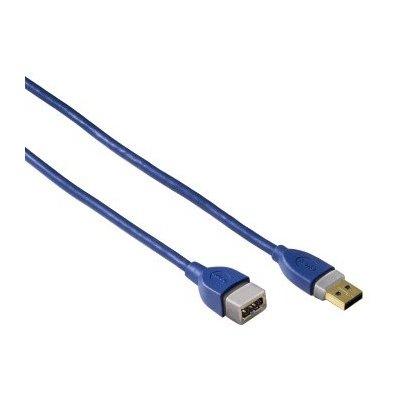 Kabel HAMA USB 3.0 A-A 1.8m