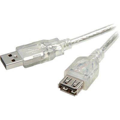 Kabel VIVANCO USB 2.0 A-A 1.8 m