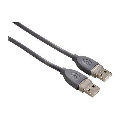 Kabel HAMA Con. USB Typ A - A 1.8 m