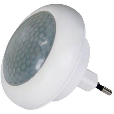 Lampa EMOS 8LED PIR LX-LD-108P