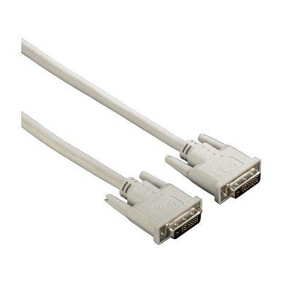 Kabel HAMA DVI Dual Link 1.8 m