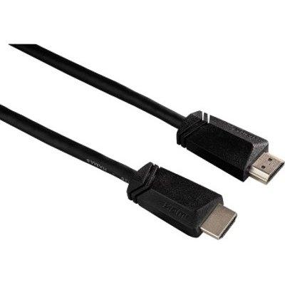 Kabel HAMA HDMI - HDMI 5 m