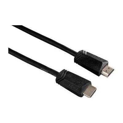 Kabel HAMA HDMI - HDMI 3 m